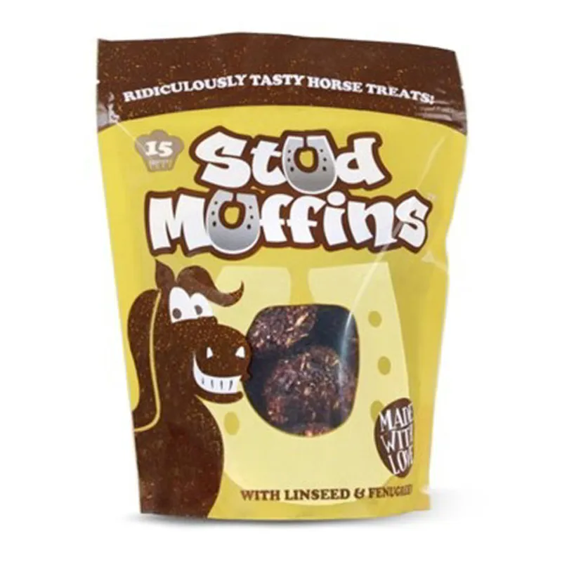 Stud Muffins - 15 pack